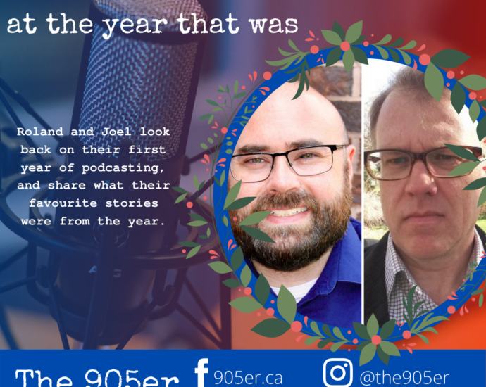 905er Christmas Promo
