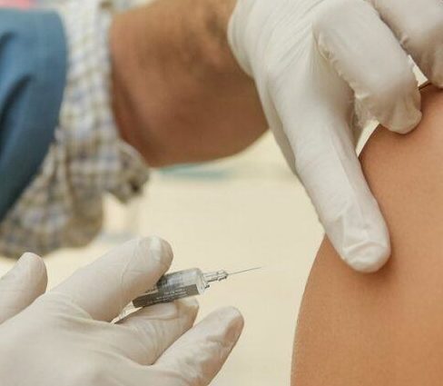 Vaccination