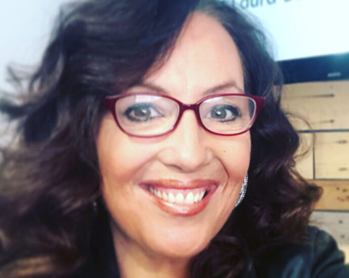 Laura Babcock