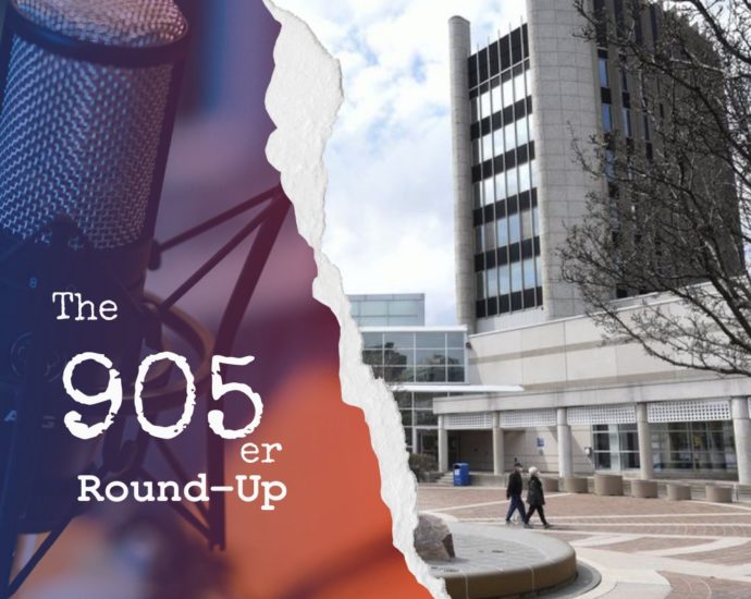 905er / City Hall Episode Image