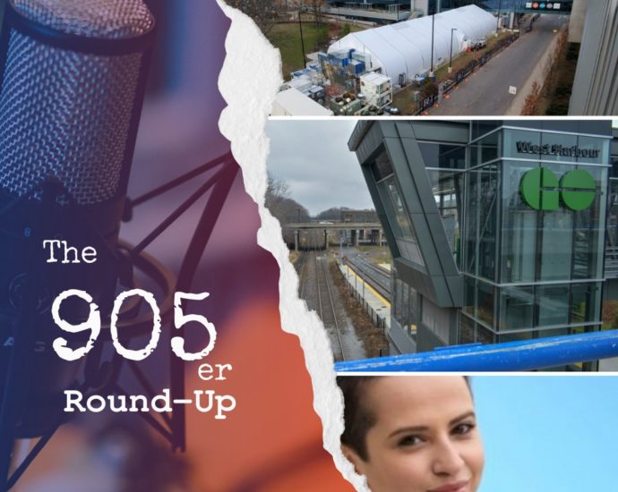 Hotspots/Go/Thornhill