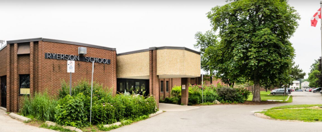 Ryerson Public School