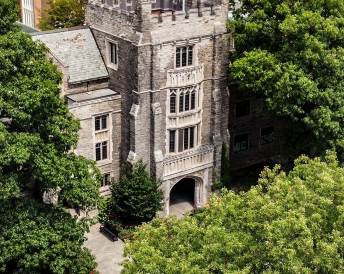McMaster University