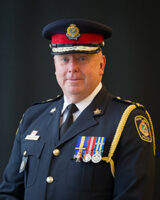 Halton Police Chief Steve Tanner Discusses the Opioid Epidemic