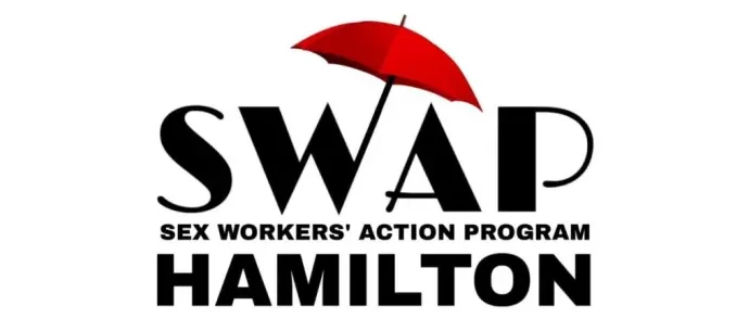 Swap Hamilton Logo